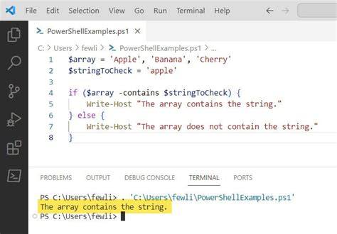 How can I make ArrayContains case-insensitive on a string array