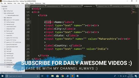 How can I make an entire HTML form readonly