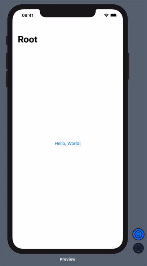 How can I pop to the Root view using SwiftUI