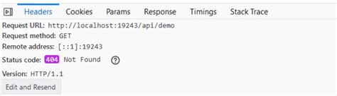 How can I properly handle 404 in ASPNET MVC