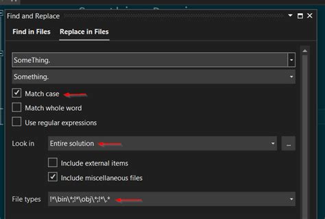How can I rename a project folder from within Visual Studio
