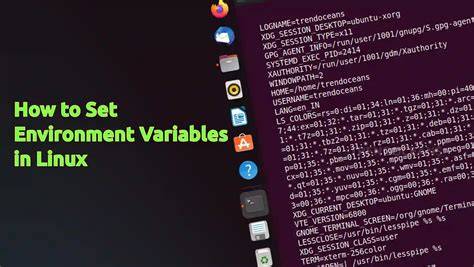 How can I set an environment variable for everyone under my Linux system