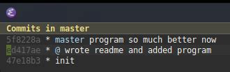 How can I split up a Git commit buried in history