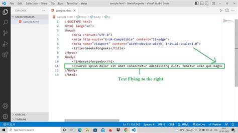 How can I toggle word wrap in Visual Studio