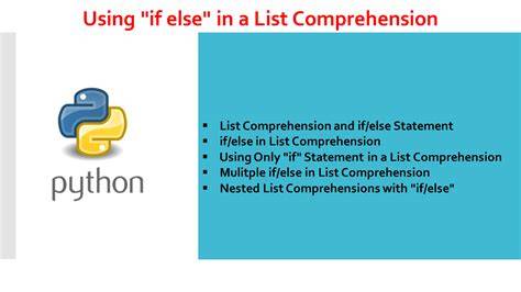 How can I use ifelse in a dictionary comprehension