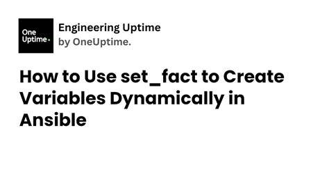 How can you dynamically create variables duplicate