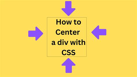 How do I center a SVG in a div