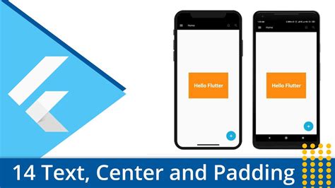 How do I center text vertically and horizontally in Flutter