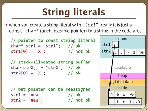 How do I concatenate constliteral strings in C