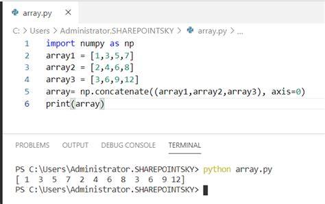 How do I concatenate text files in Python