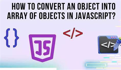 How do I convert array of Objects into one Object in JavaScript