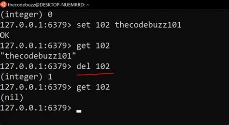 How do I delete everything in Redis