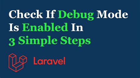 How do I detect if I am in release or debug mode