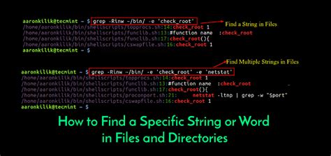 How do I find files that do not contain a given string pattern