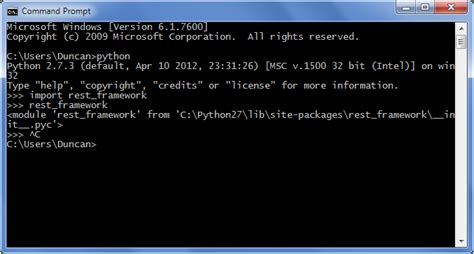 How do I find the location of Python module sources duplicate