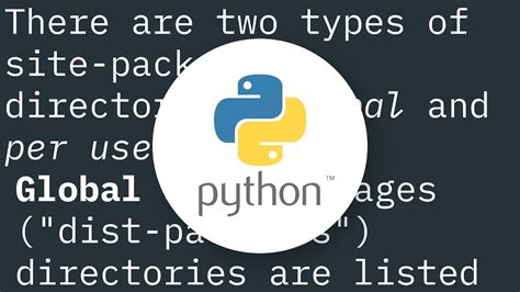 How do I find the location of my Python site-packages directory