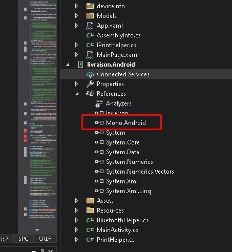 How do I fix a type or namespace name could not be found error in Visual Studio