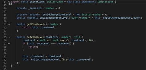 How do I foldcollapsehide sections of code in Visual Studio Code