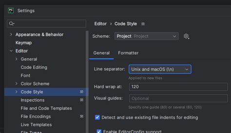 How do I force Git to use LF instead of CRLF under Windows