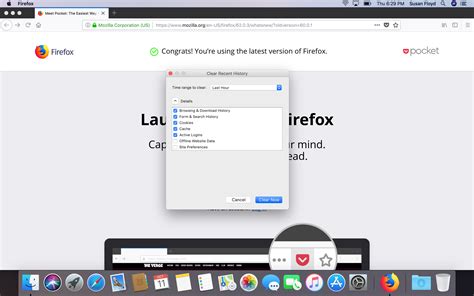 How do I force a favicon refresh