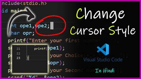 How do I get a cursor on every line in VS Code