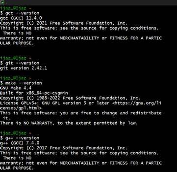 How do I install cygwin components from the command line