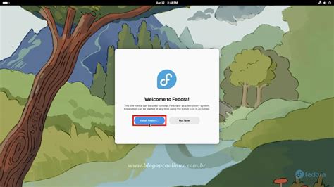 How do I install g for Fedora