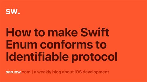 How do I make an enum Decodable in Swift