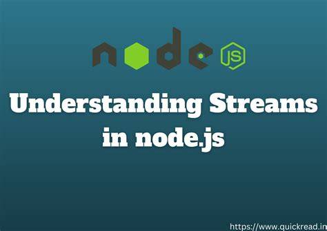 How do I read the contents of a Nodejs stream into a string variable