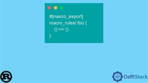 How do I use a macro across module files
