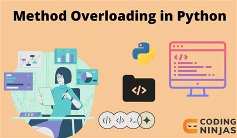 How do I use method overloading in Python