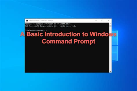 How do I use spaces in the Command Prompt