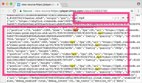 How do we download a blob url video closed