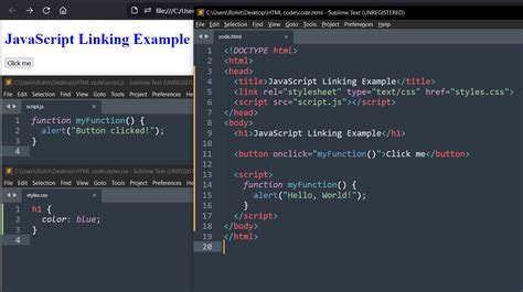 How do you add CSS with Javascript