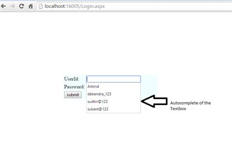 How do you disable browser autocomplete on web form field  input tags