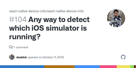 How do you hide the warnings in React Native iOS simulator