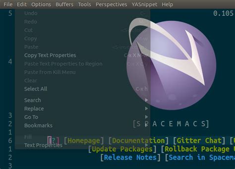How do you redo changes after undo with Emacs