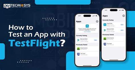 How does TestFlight do it