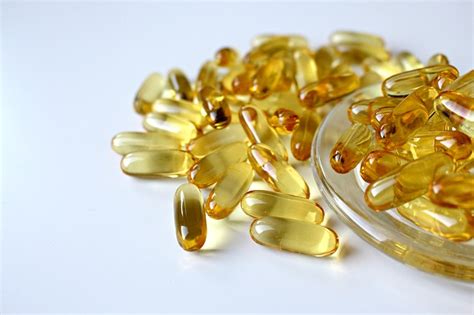 How much fish oil should you give your dog?