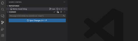 How often to commit changes to source control closed