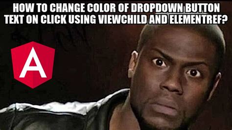 How should I use the new static option for ViewChild in Angular 8