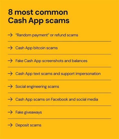 Common Red Flags to Watch Out For