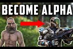 How to Become the Alpha On Ark