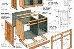 How to Build Cabinets Plans