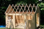 How to Build a 16X16 Shed
