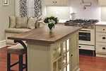 How to Build a Small Kitchen Island