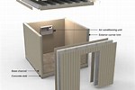 How to Build a Walk-In Cooler & Freezer Combo