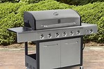 How to Buy a Used Propane Grill