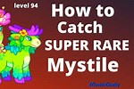 How to Catch a Mystile