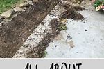How to Change Mulch